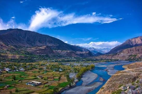 Major development push planned for Kalash Valleys with Rs62 million