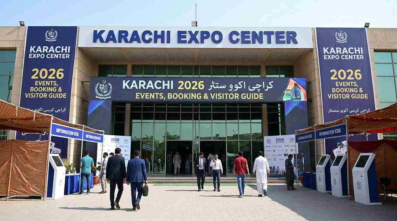 Nippon Energy to Showcase EVs, Renewable Energy Solutions at Karachi EV Expo 2026