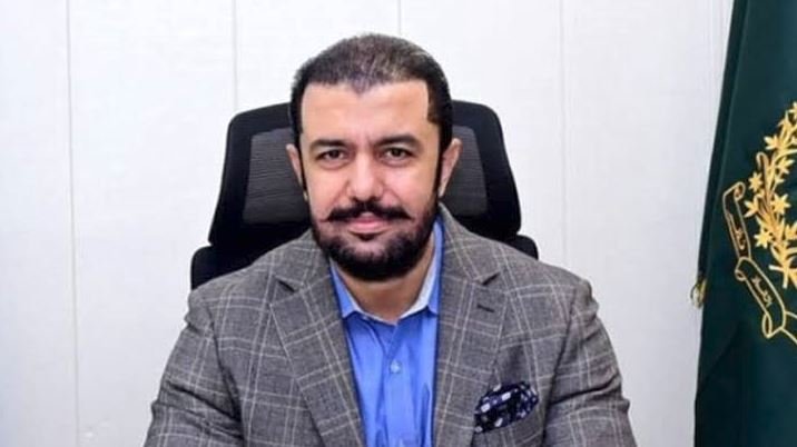 Financial Access Expanding Across Housing, Agriculture, SMEs and Green Finance: Khurram Shehzad