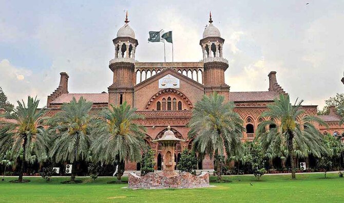 Lahore High Court Issues Final Judgment in Eight-Year Smog and Environmental Protection Case