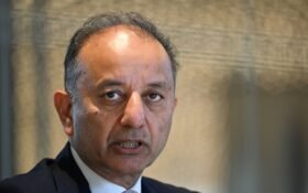 Pakistan Needs Long-Term Climate Strategy as Flood Risks Grow: Musadik Malik
