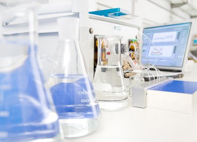 46 laboratories receive new equipment to strengthen water quality testing