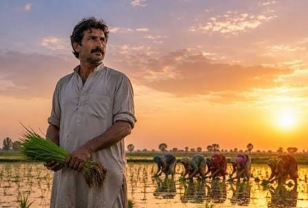 Australia Backs Community-Led Climate Solutions in Rural Sindh: High Commissioner