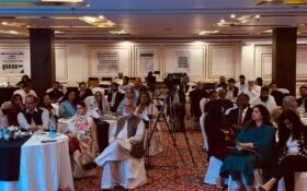 Pakistan advances national policy framework for safer, healthier workplaces