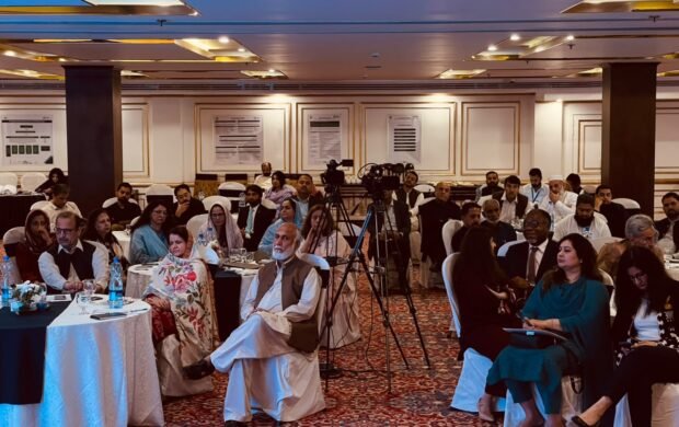 Pakistan advances national policy framework for safer, healthier workplaces