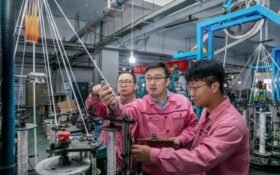 Qingdao leverages industrial design to drive manufacturing innovation