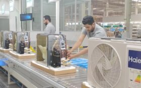 China-Egypt practical cooperation: A record of achievements