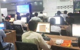Digital empowerment drive targets 132,000 young Pakistanis