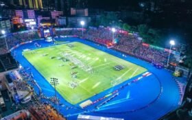 Grassroots football league energizes the Greater Bay Area