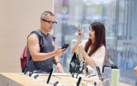 China’s consumption growth delivers tangible benefits to people’s lives