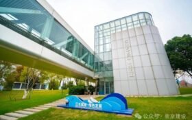 China exploring smarter ways to keep cities cool