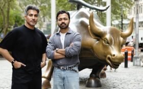 Pakistan-born entrepreneur takes on global remittance giants with m raise