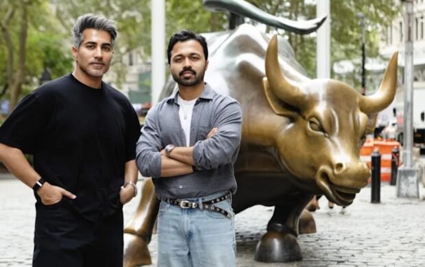 Pakistan-born entrepreneur takes on global remittance giants with m raise
