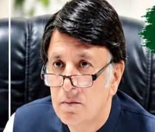 AJK Forest Minister Announces Immediate Action Against Illegal Logging, Encroachments