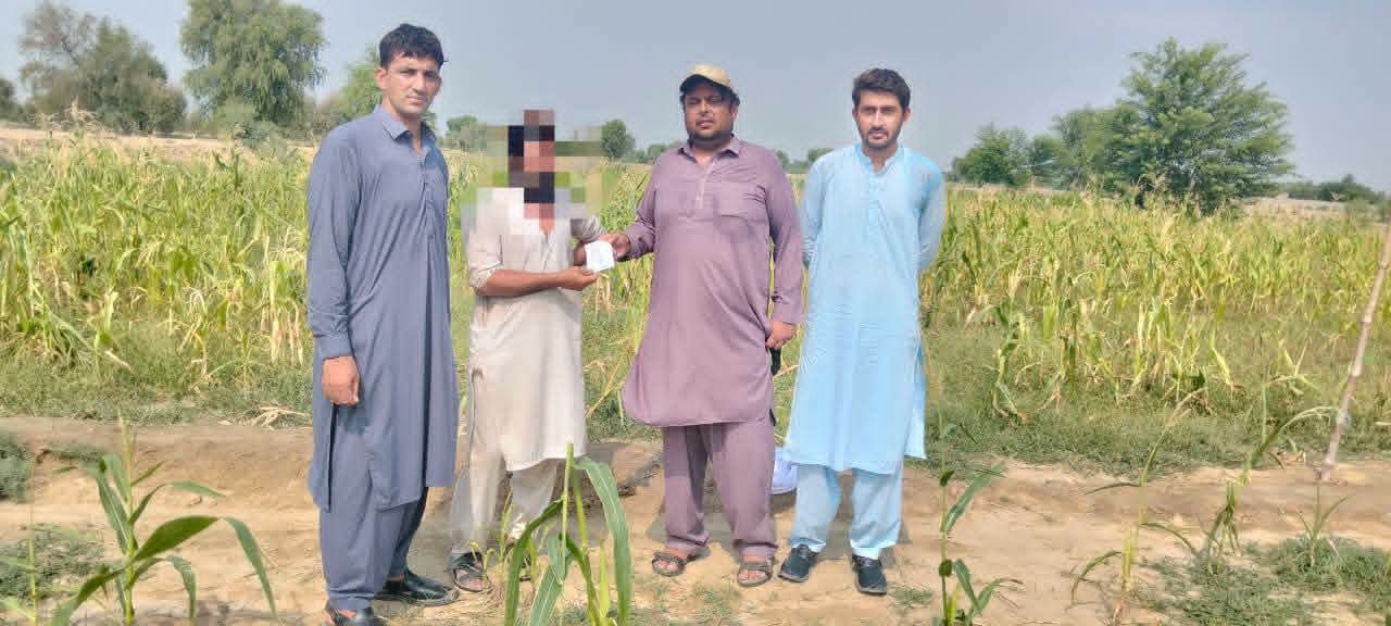 Bannu Wildlife Division Takes Action Against Illegal Quail Hunting and Trapping