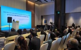 Beijing, Colombo seek closer media ties