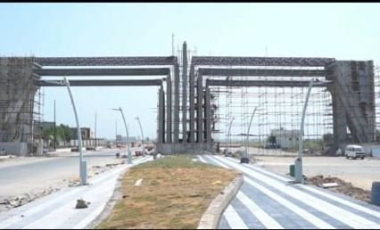 CBD Punjab Pushes NSIT City Work Forward, Celestia IT Tower Enters Final Phase
