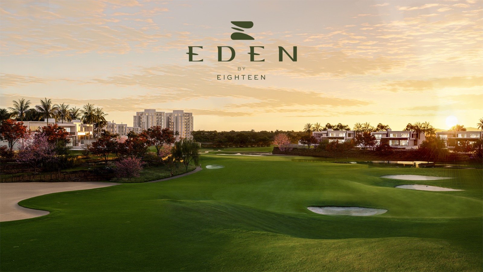 Eden by Eighteen Launches in Islamabad with 72.4% Green Space
