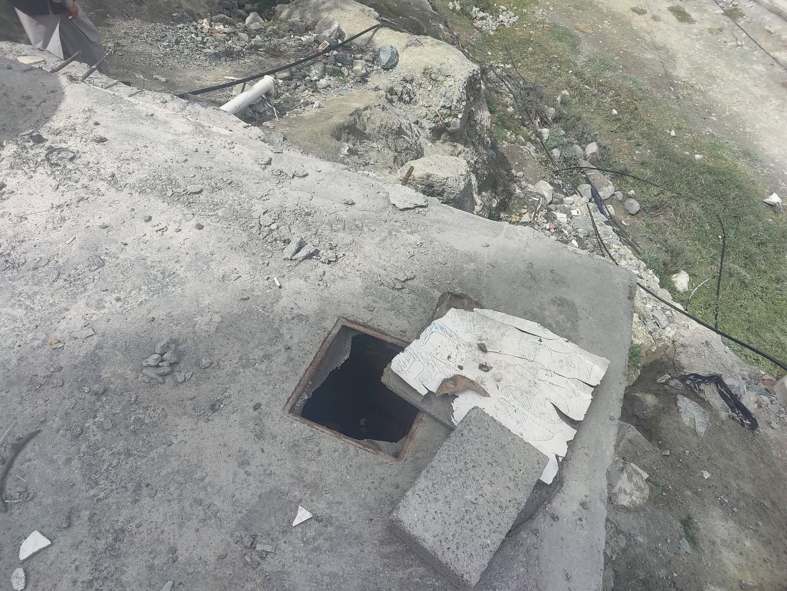 GB-EPA Intensifies Environmental Enforcement in Gilgit, Seals Two Facilities GB-EPA Intensifies Environmental Enforcement in Gilgit, Seals Two Facilities