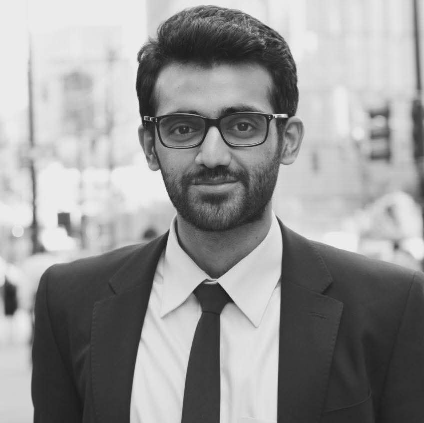 Hamza Farukh Appointed First Chairperson of Pakistan Climate Change Authority