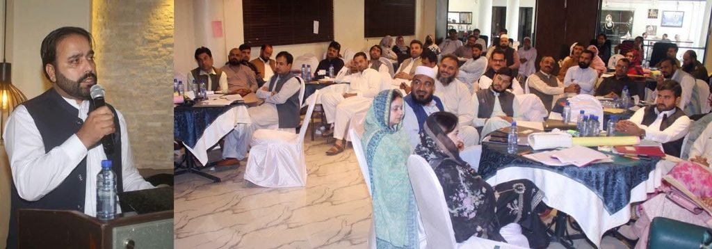 KP Holds Regional Workshop to Strengthen Disaster Risk Reduction Planning
