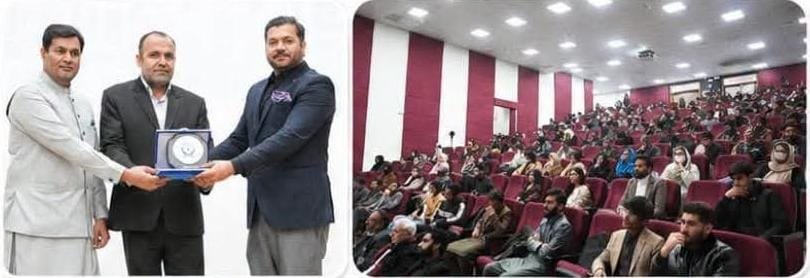Muslim Hands, APGA Hold Seminar on Safe and Sustainable Hospital Waste Management