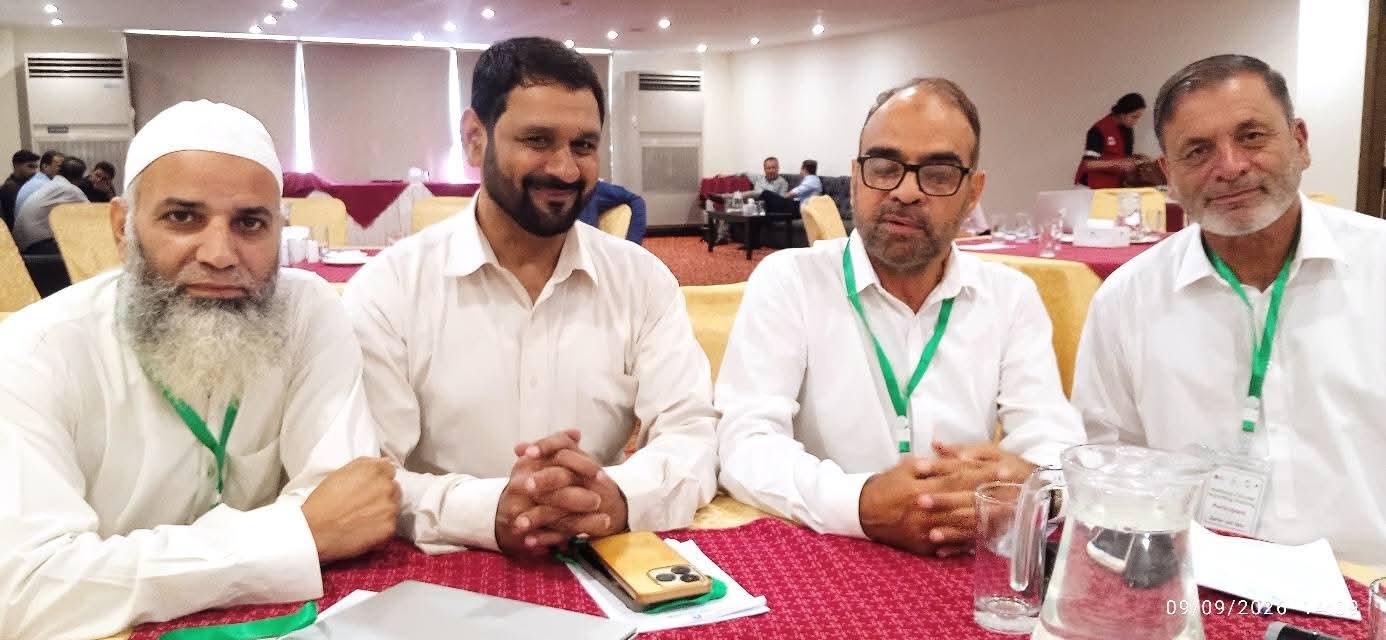 National Climate Reporting Training Highlights Need for Climate-Sensitive Journalism