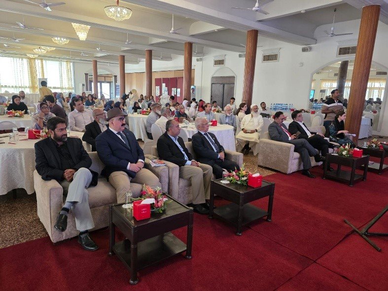 Pakistan Commemorates World Ozone Day 2026 with Renewed Commitment to Protecting the Ozone Layer