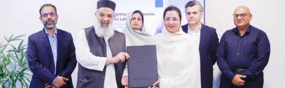 Punjab Moves to Develop Lahore’s First Low Emission Zone