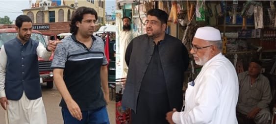 Suthra Punjab Agency Reviews Sanitation Operations, Anti-Smog Awareness Drive in Gujar Khan