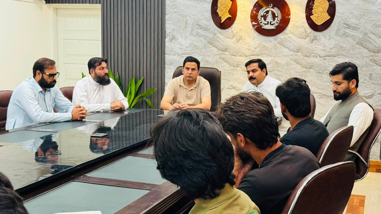 University of Haripur Students Visit Northern Forest Region-II for Practical Forestry Exposure