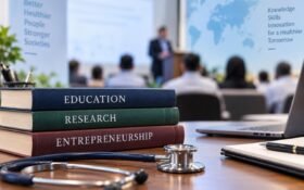 HSA hosts international conference on future of health professionals’ education