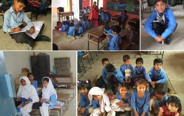 Uraan Pakistan drives youth empowerment and education with major nationwide outreach