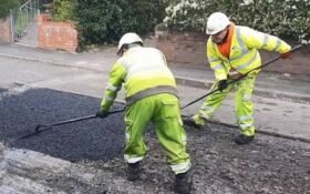 NHA prioritises 171km of GB highways for flood recovery work