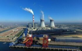 Thar coal power projects post 16,447 GWh generation in FY26