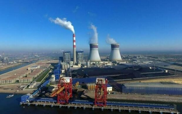 Thar coal power projects post 16,447 GWh generation in FY26