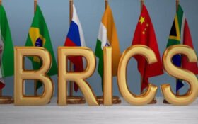 Pakistan eyes export expansion and job creation through Greater BRICS