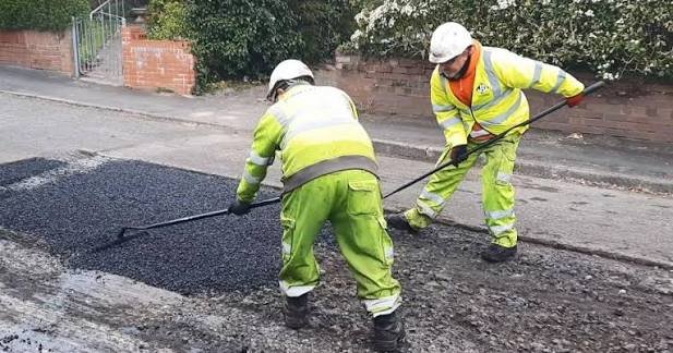 NHA prioritises 171km of GB highways for flood recovery work