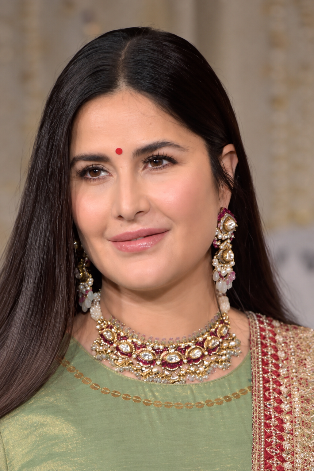 Katrina Kaif Opens Up About Changing Beauty Standards And Post-Pregnancy Confidence