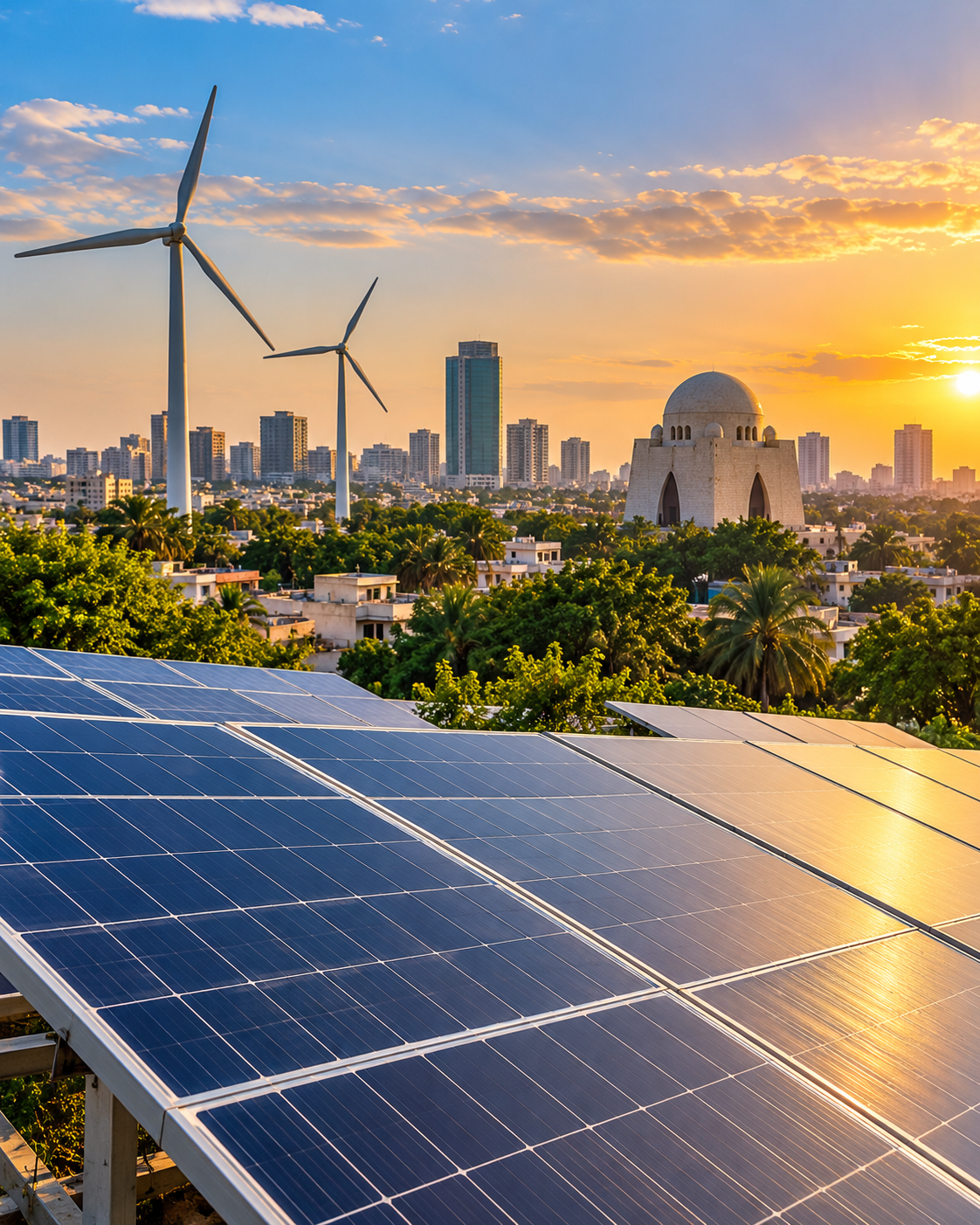 Sindh’s Energy Future at a Crossroads: Can Solar Power Reach Everyone?