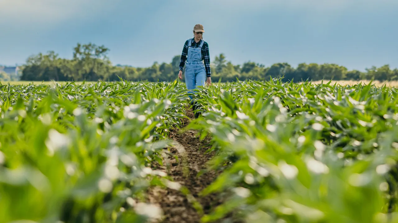 Women Farmers Demand Change as Rural Economic Pressures and Safety Concerns Grow