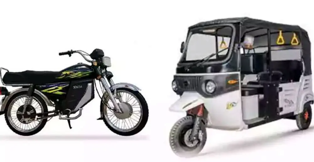 Rs400,000 EV Subsidy? Pakistan’s Big Surprise