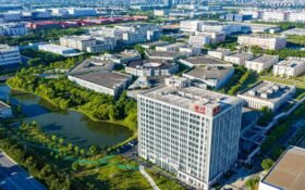 China leads the world in innovation clusters