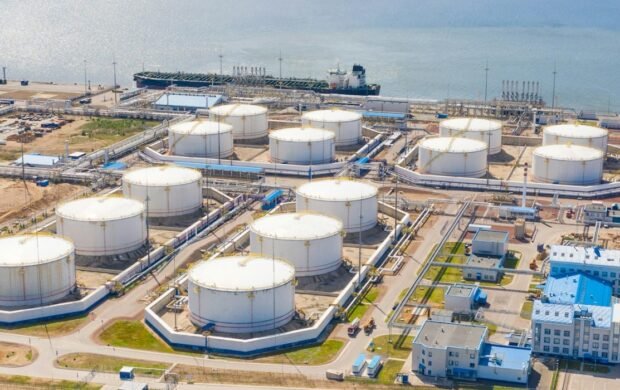 Nations expand strategic oil reserves amid rising energy security concerns