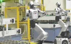 China issues first policy document dedicated to technology-driven commerce