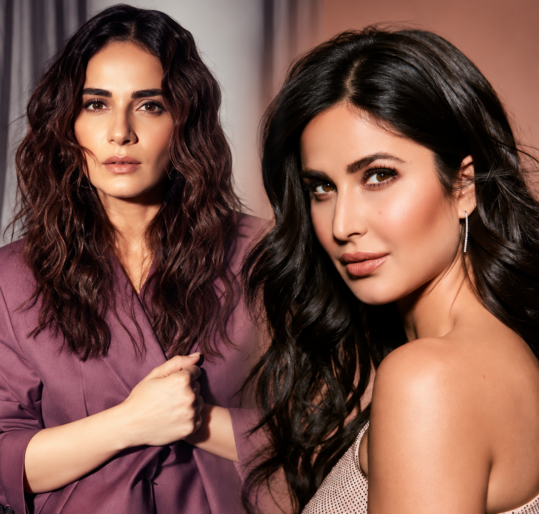 Radhikka Madan Backs Katrina Kaif Amid Body-Shaming, Recalls Being Called “Too Fat” to Become a Heroine