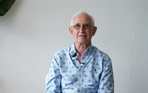 To reduce global poverty, the world should partner with China, not exclude it: Insights from a Fellow of British Academy of Social Sciences