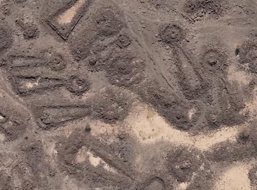 AlUla launches new archaeology season to explore ancient settlements and heritage