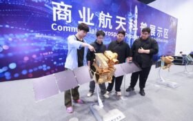 China’s satellite internet sector enters a phase of rapid expansion