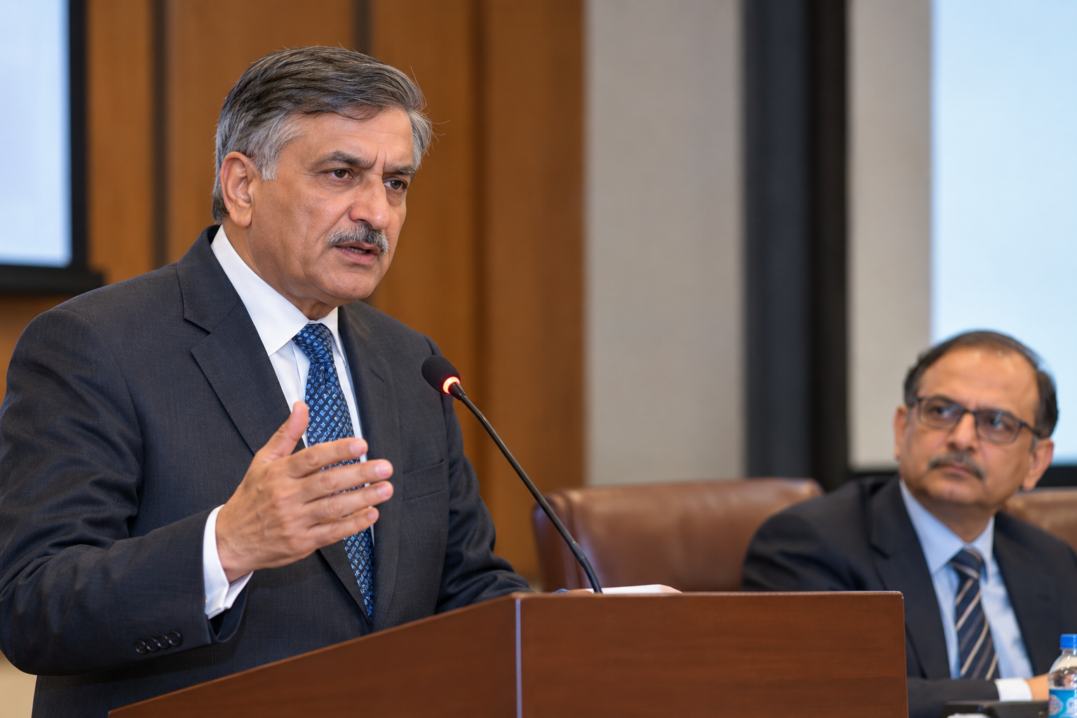 Pakistan, Germany Discuss Expanding Trade and Investment Cooperation; German Firms Invited to FoodAg 2026